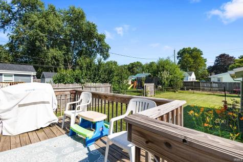 19786 Gilmer Street South Bend IN 46614