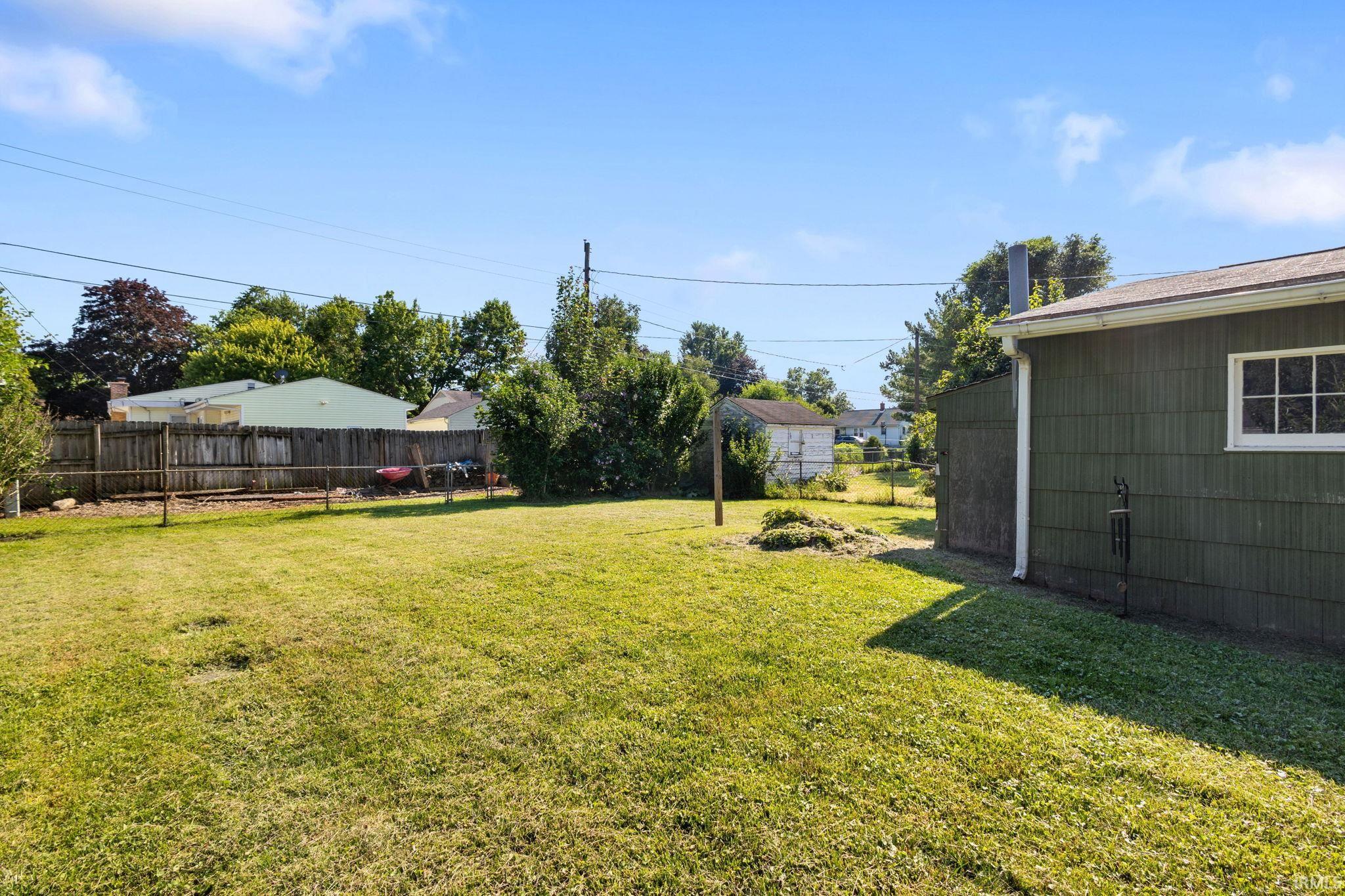19786 Gilmer Street South Bend IN 46614