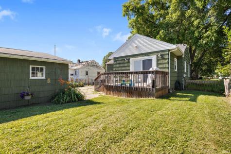 19786 Gilmer Street South Bend IN 46614