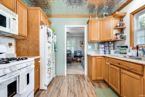 19786 Gilmer Street South Bend IN 46614