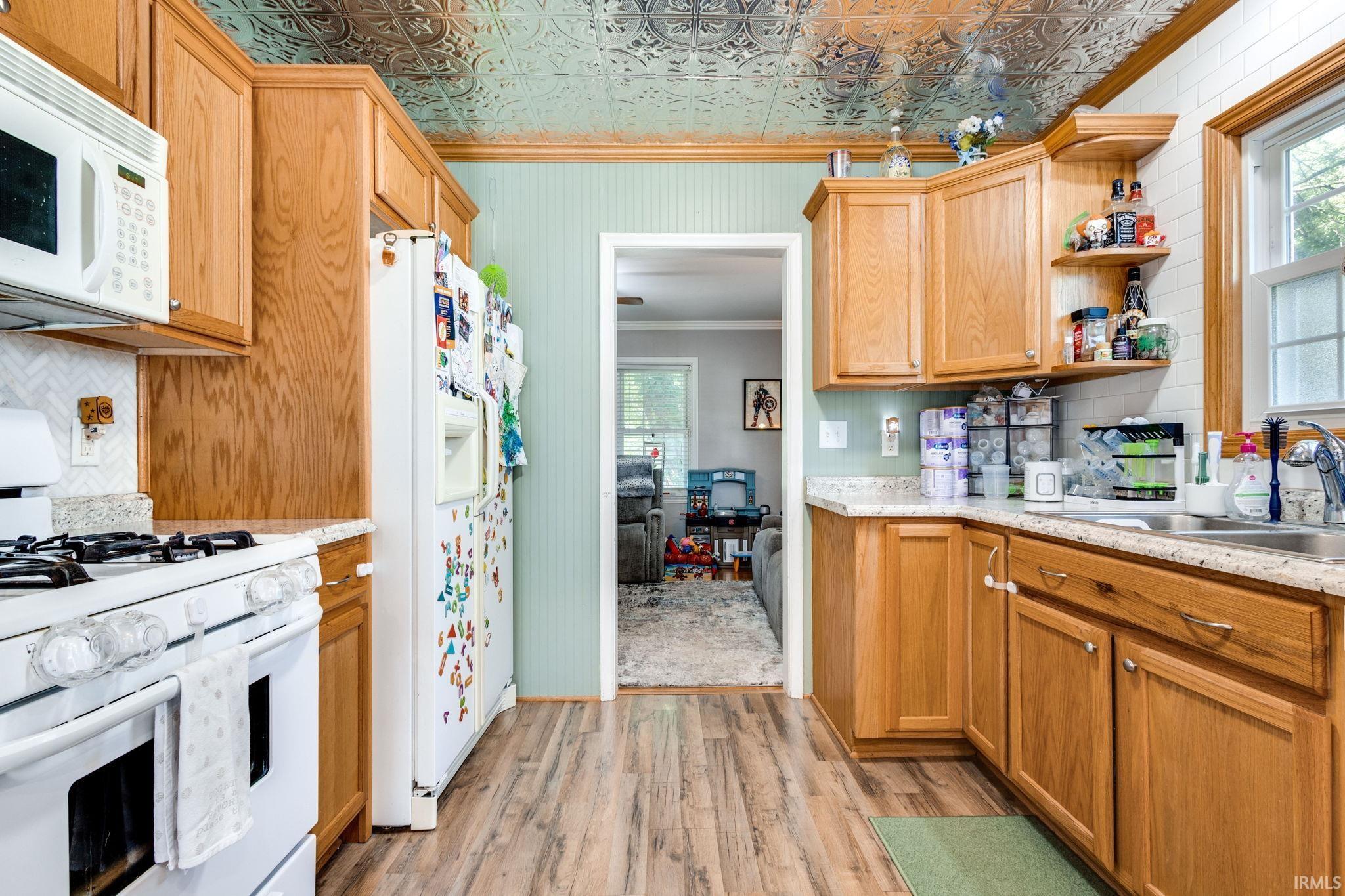 19786 Gilmer Street South Bend IN 46614