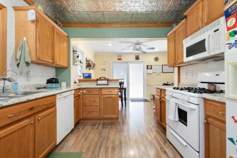 19786 Gilmer Street South Bend IN 46614