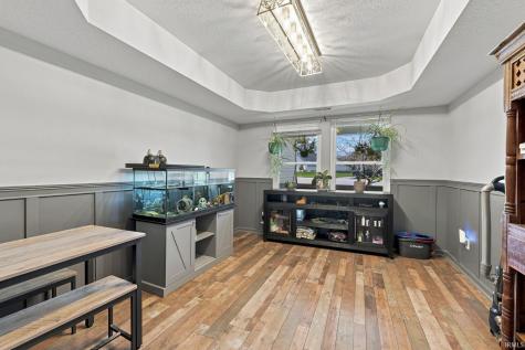 8705 Goshawk Lane Fort Wayne IN 46825