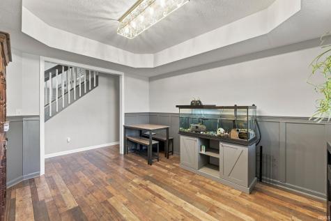 8705 Goshawk Lane Fort Wayne IN 46825
