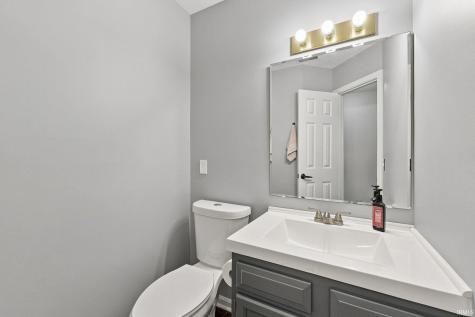 8705 Goshawk Lane Fort Wayne IN 46825