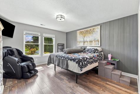 8705 Goshawk Lane Fort Wayne IN 46825