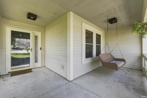 8705 Goshawk Lane Fort Wayne IN 46825