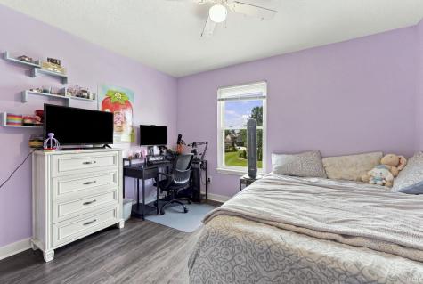 8705 Goshawk Lane Fort Wayne IN 46825