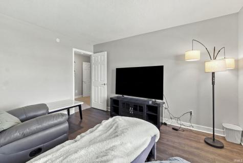 8705 Goshawk Lane Fort Wayne IN 46825