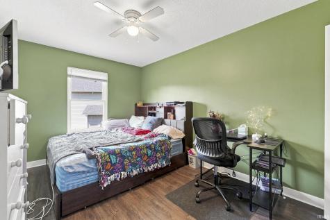 8705 Goshawk Lane Fort Wayne IN 46825