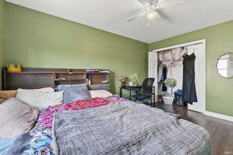 8705 Goshawk Lane Fort Wayne IN 46825