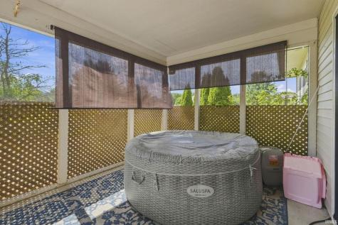 8705 Goshawk Lane Fort Wayne IN 46825