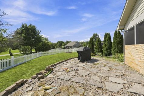 8705 Goshawk Lane Fort Wayne IN 46825