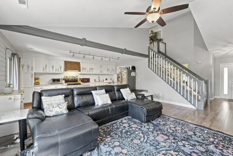 8705 Goshawk Lane Fort Wayne IN 46825