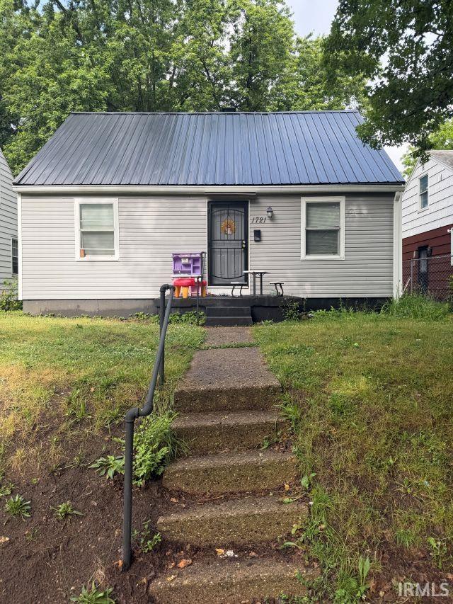 1721 Obrien Street South Bend IN 46628