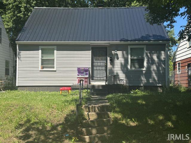 1721 Obrien Street South Bend IN 46628