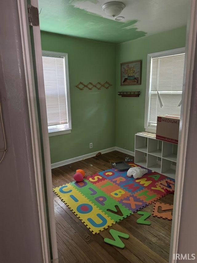 1721 Obrien Street South Bend IN 46628