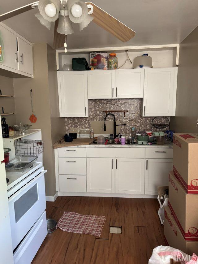 1721 Obrien Street South Bend IN 46628