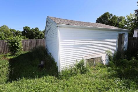 4027 Woodvale Drive South Bend IN 46614