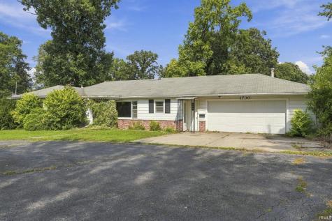 1730 Lower Huntington Road Fort Wayne IN 46819