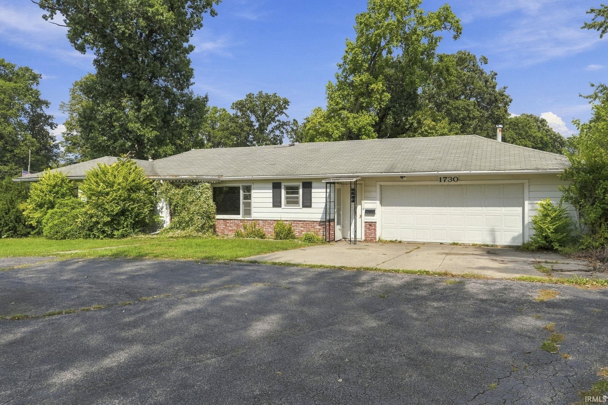 1730 Lower Huntington Road Fort Wayne IN 46819