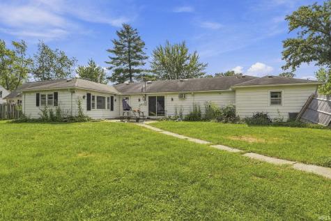 1730 Lower Huntington Road Fort Wayne IN 46819