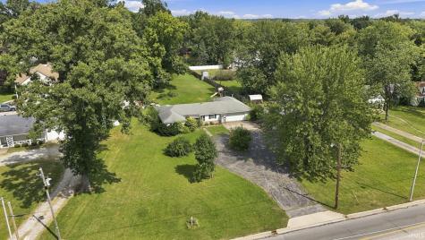 1730 Lower Huntington Road Fort Wayne IN 46819