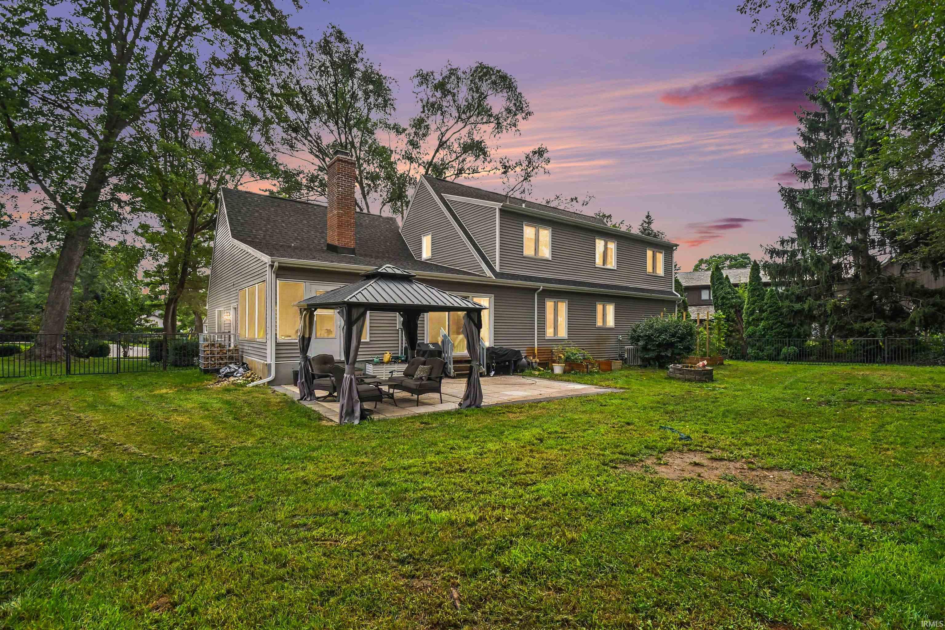 54563 Hunters Court Elkhart IN 46514
