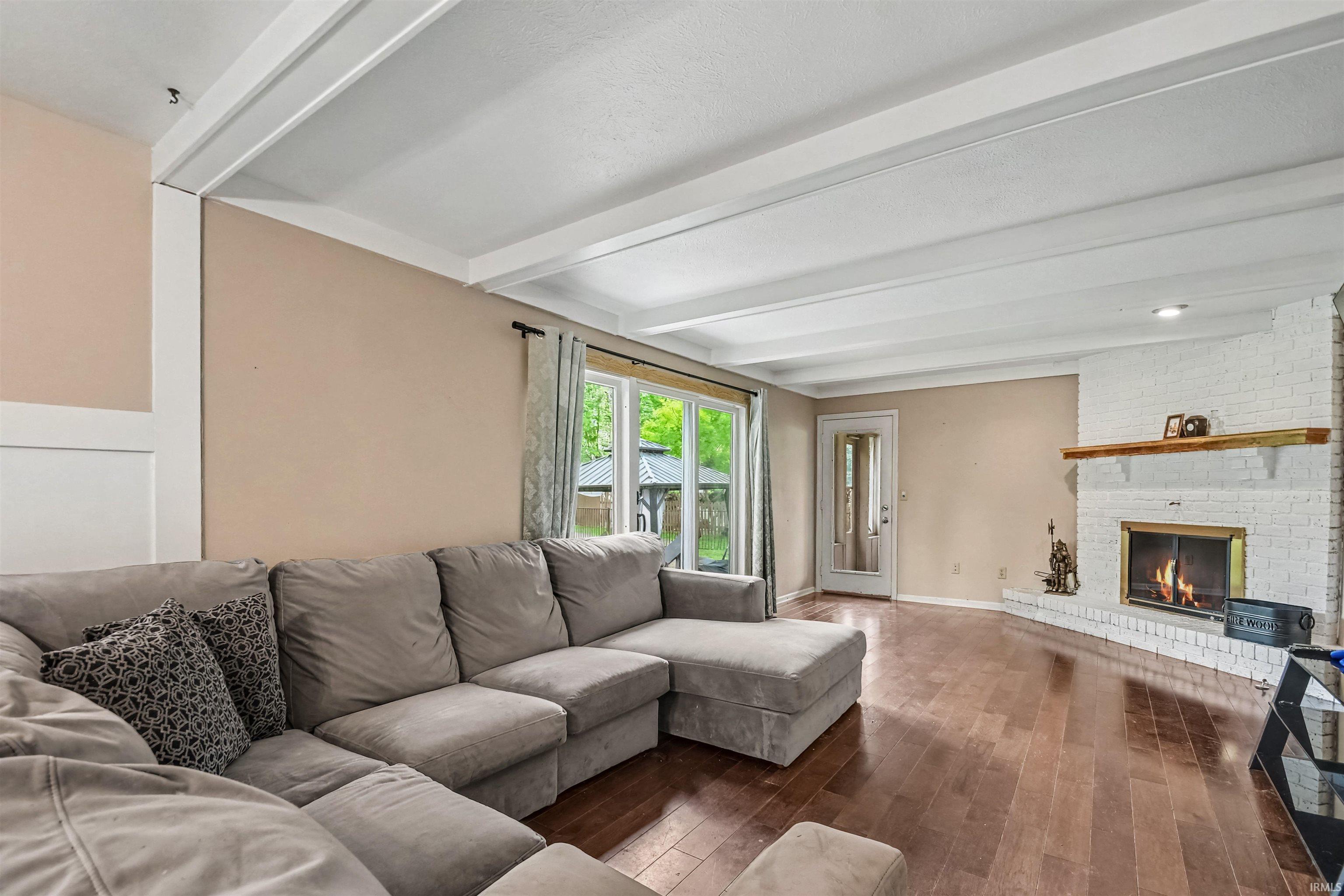 54563 Hunters Court Elkhart IN 46514
