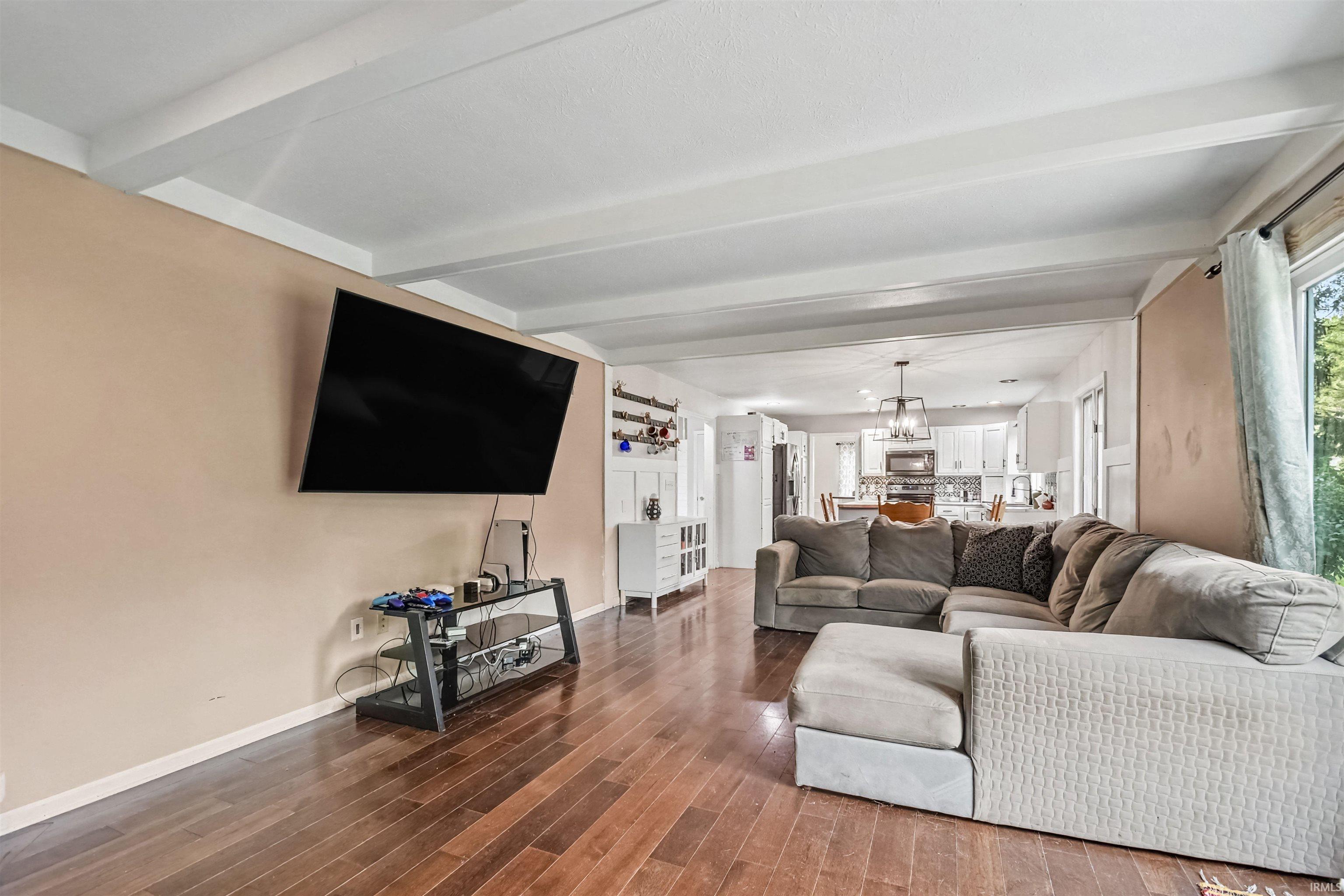 54563 Hunters Court Elkhart IN 46514