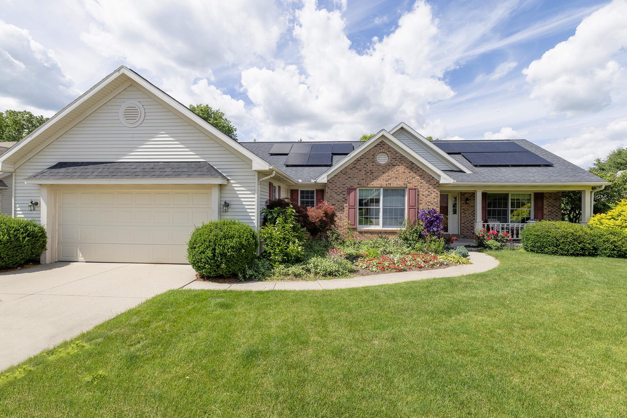 1705 Garland Drive Goshen IN 46526