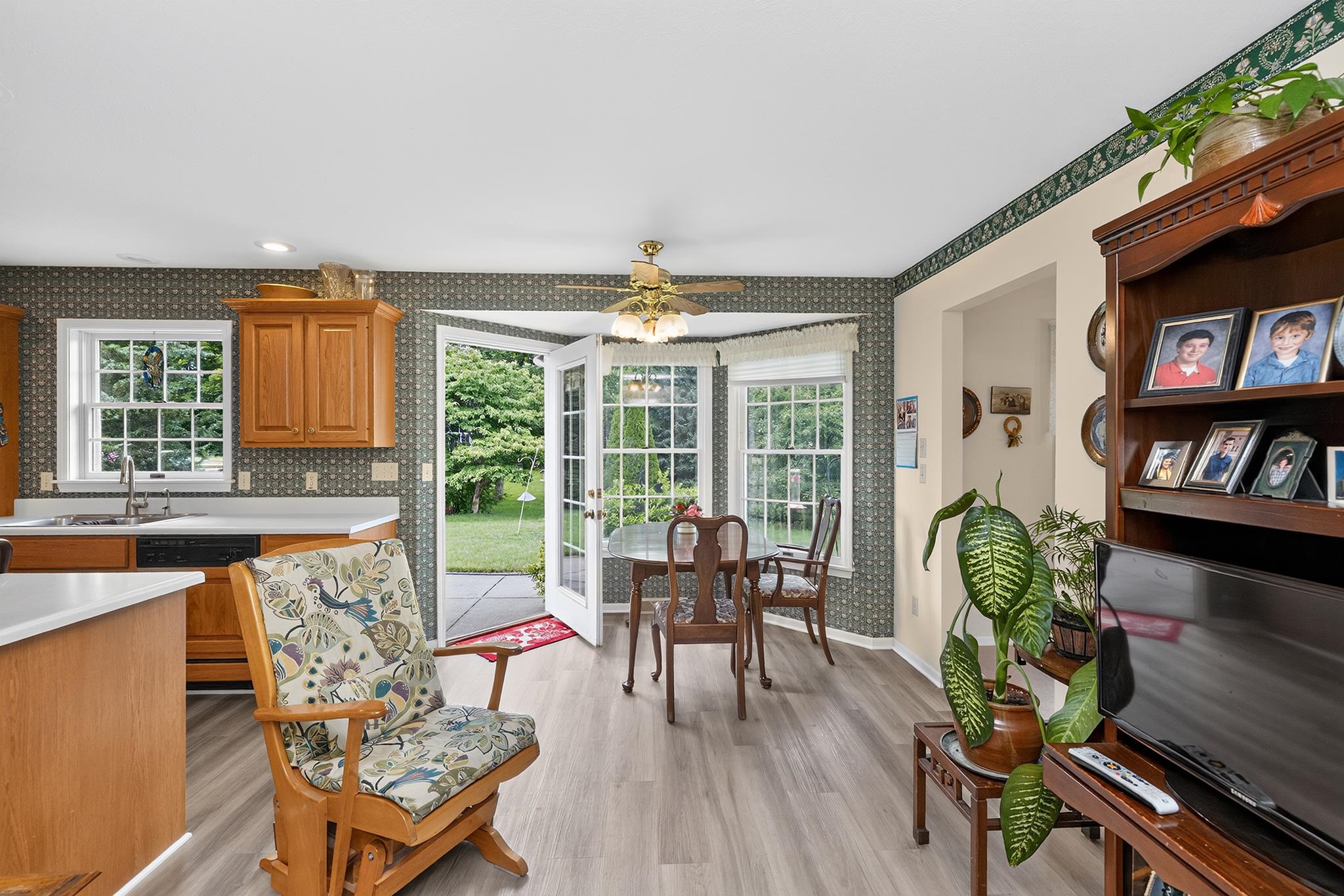 1705 Garland Drive Goshen IN 46526