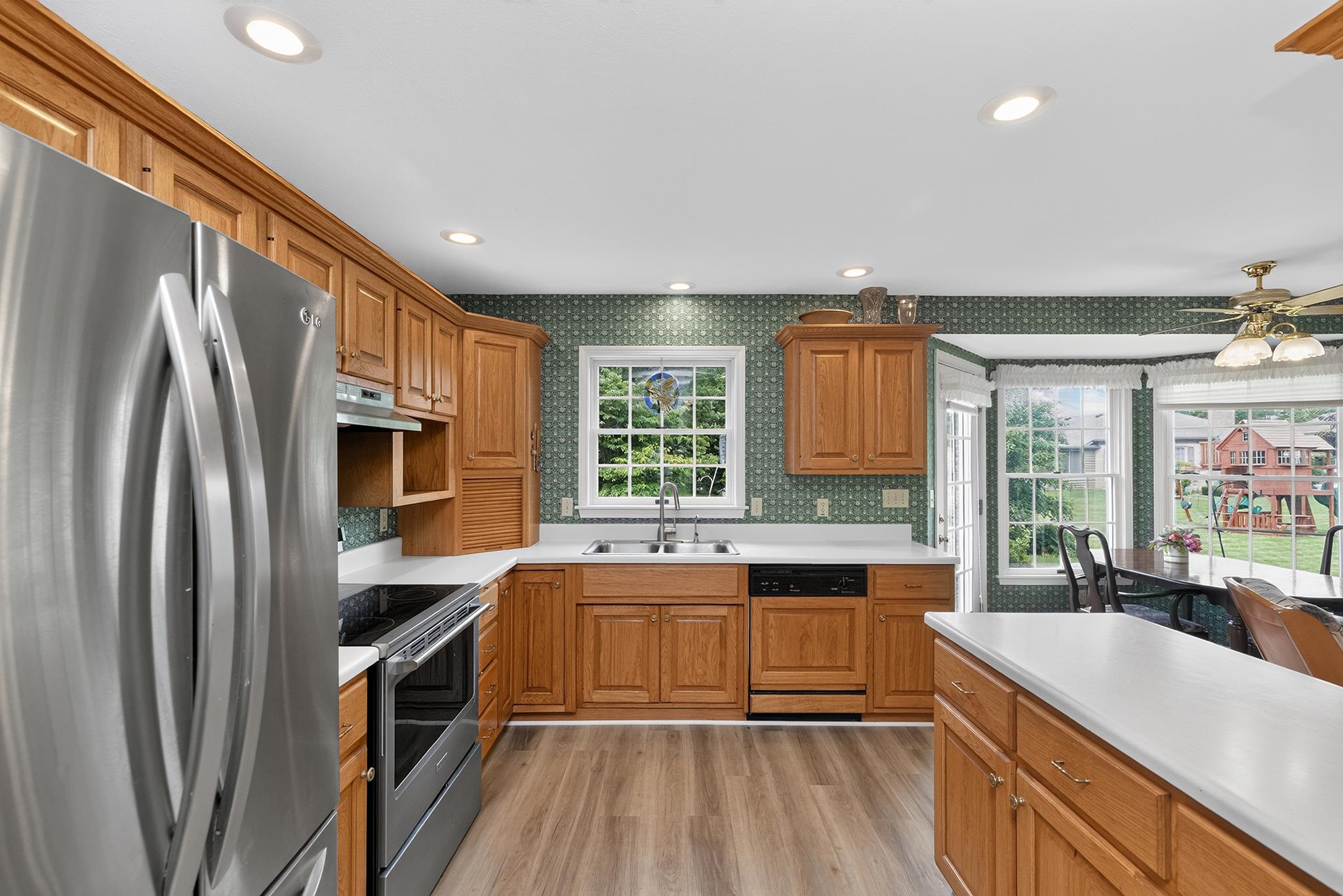 1705 Garland Drive Goshen IN 46526