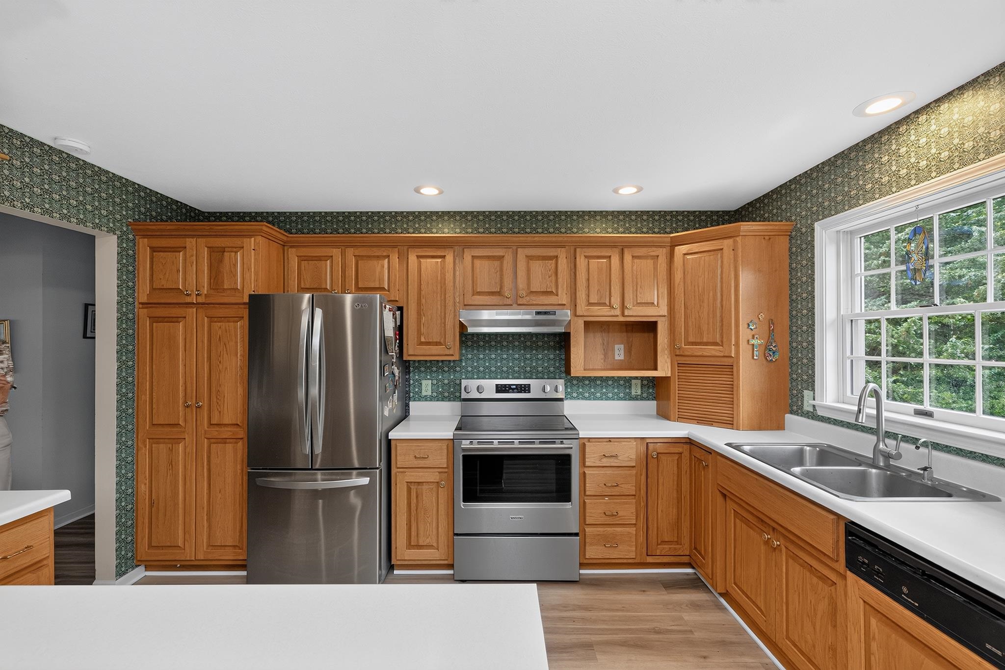 1705 Garland Drive Goshen IN 46526