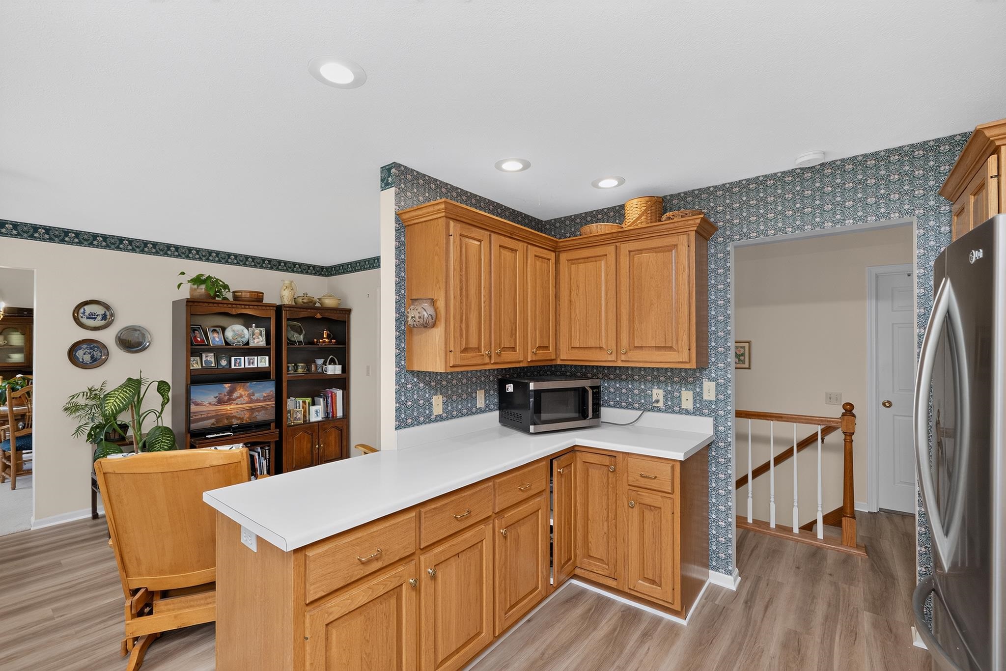 1705 Garland Drive Goshen IN 46526