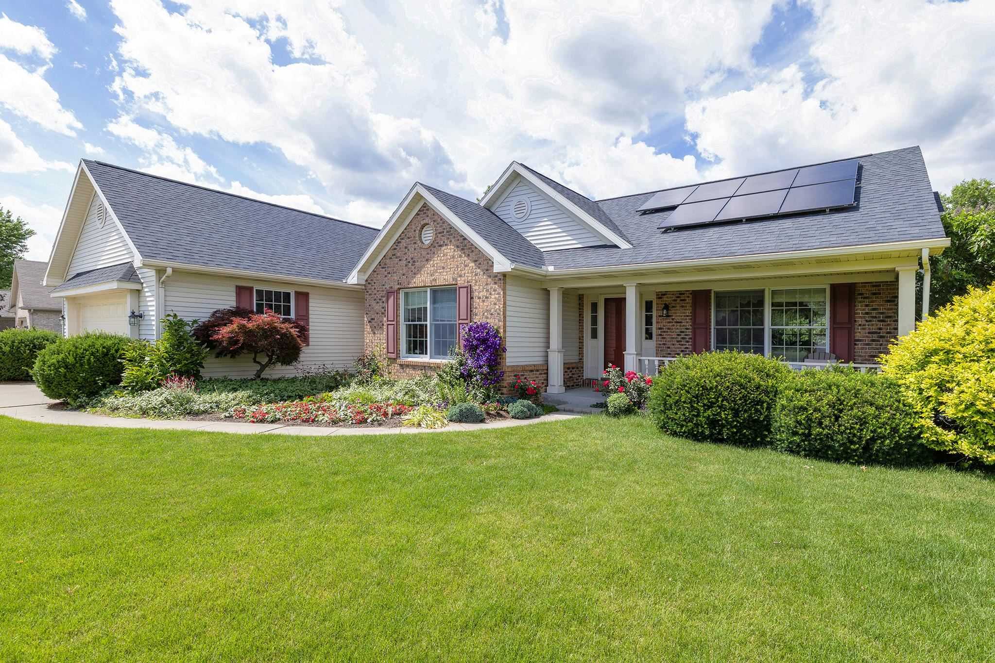 1705 Garland Drive Goshen IN 46526