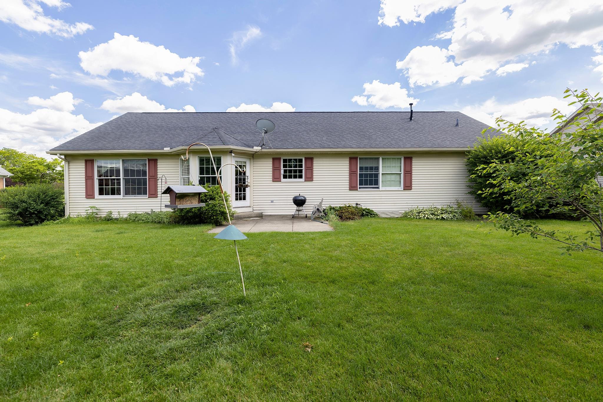 1705 Garland Drive Goshen IN 46526