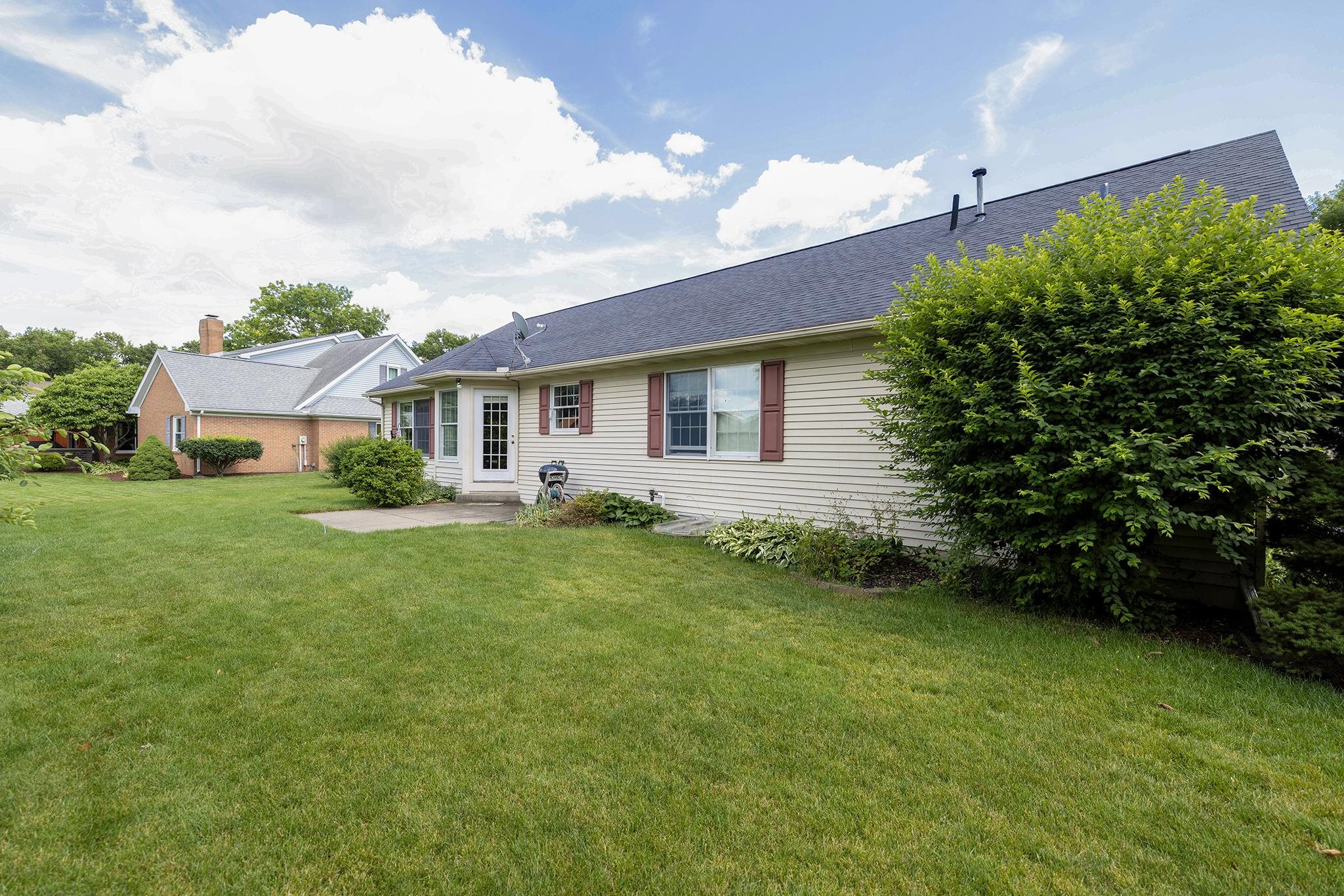 1705 Garland Drive Goshen IN 46526