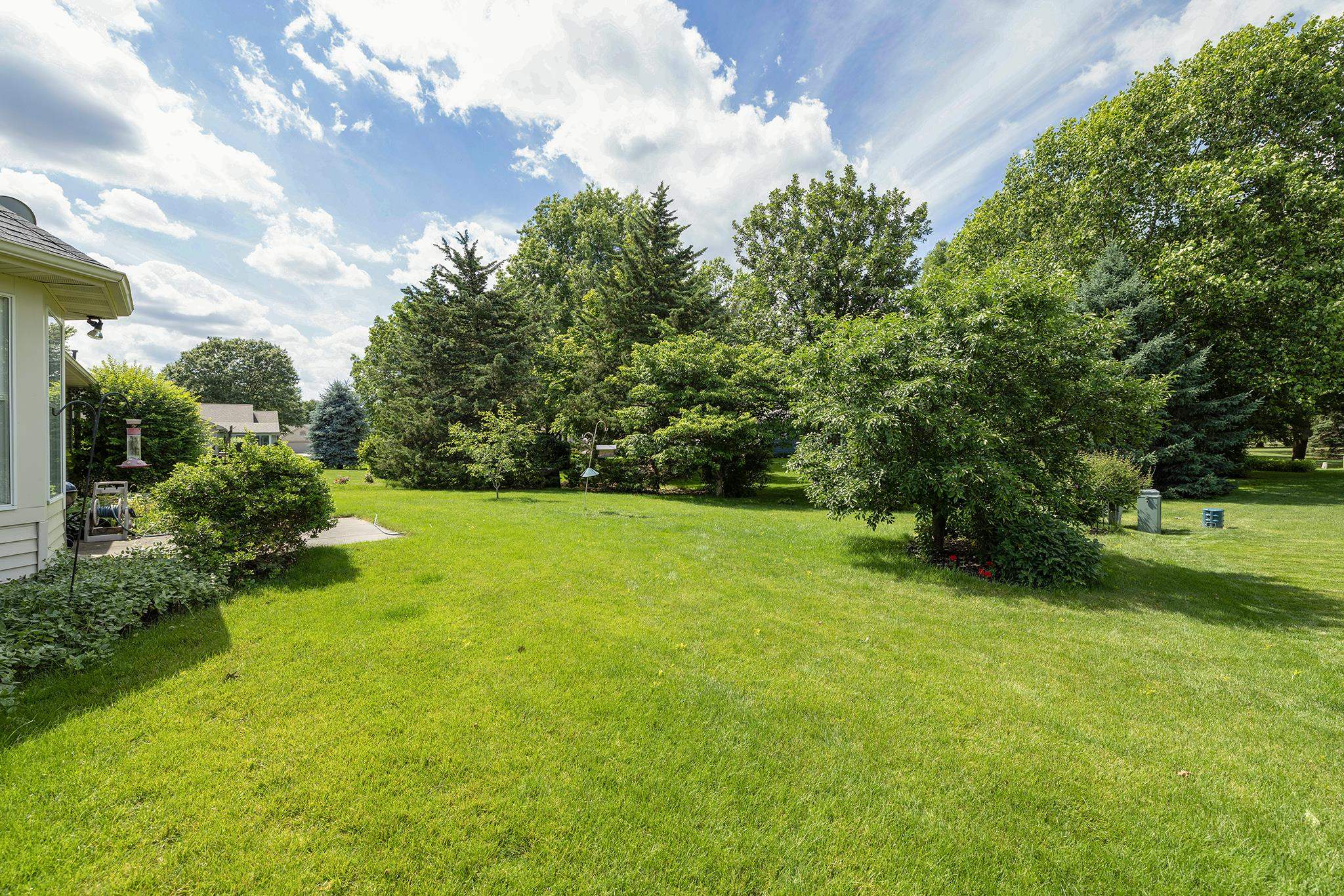1705 Garland Drive Goshen IN 46526