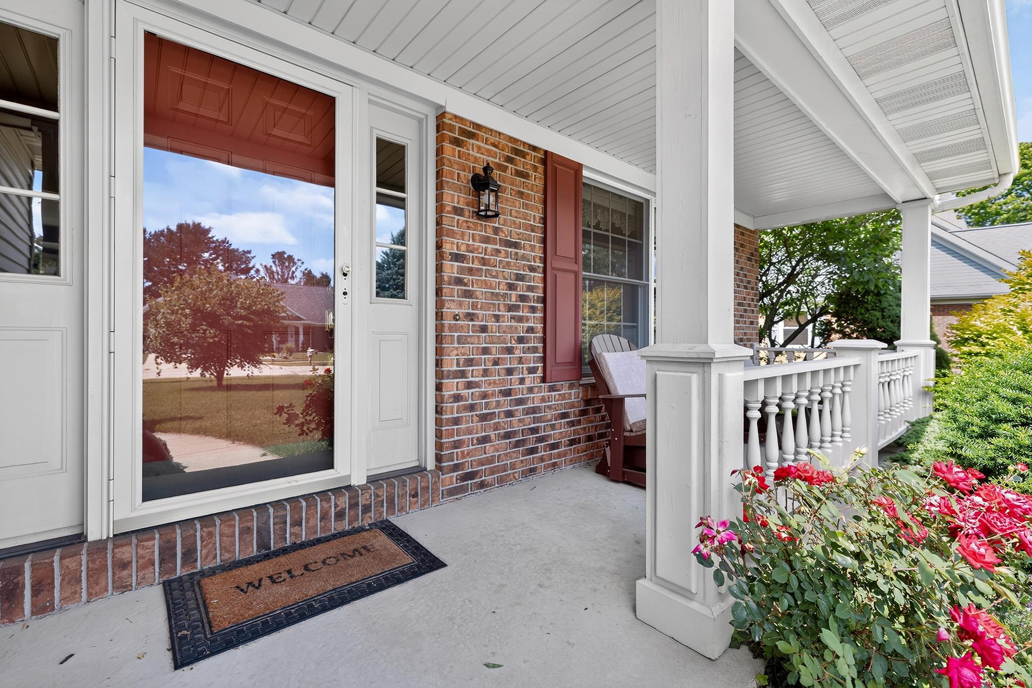 1705 Garland Drive Goshen IN 46526