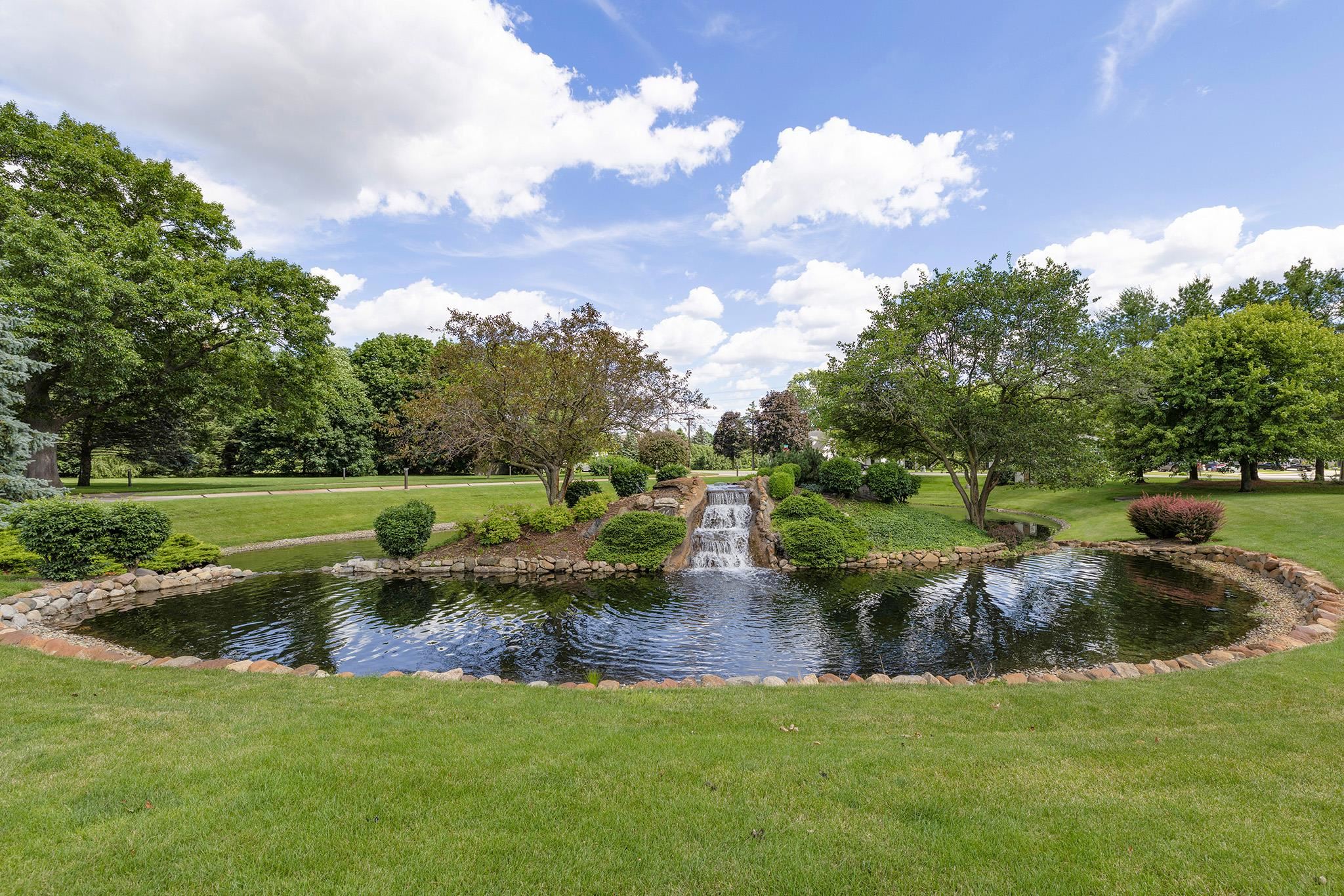 1705 Garland Drive Goshen IN 46526