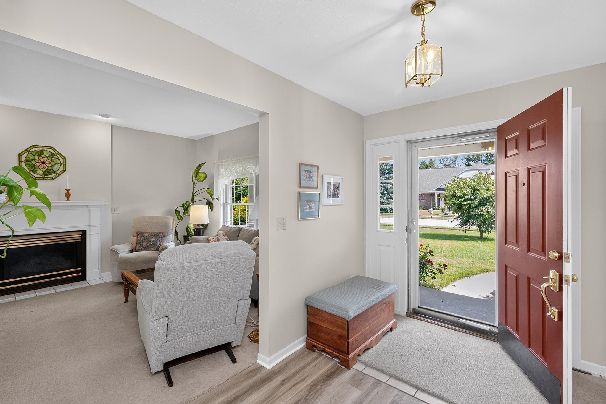 1705 Garland Drive Goshen IN 46526