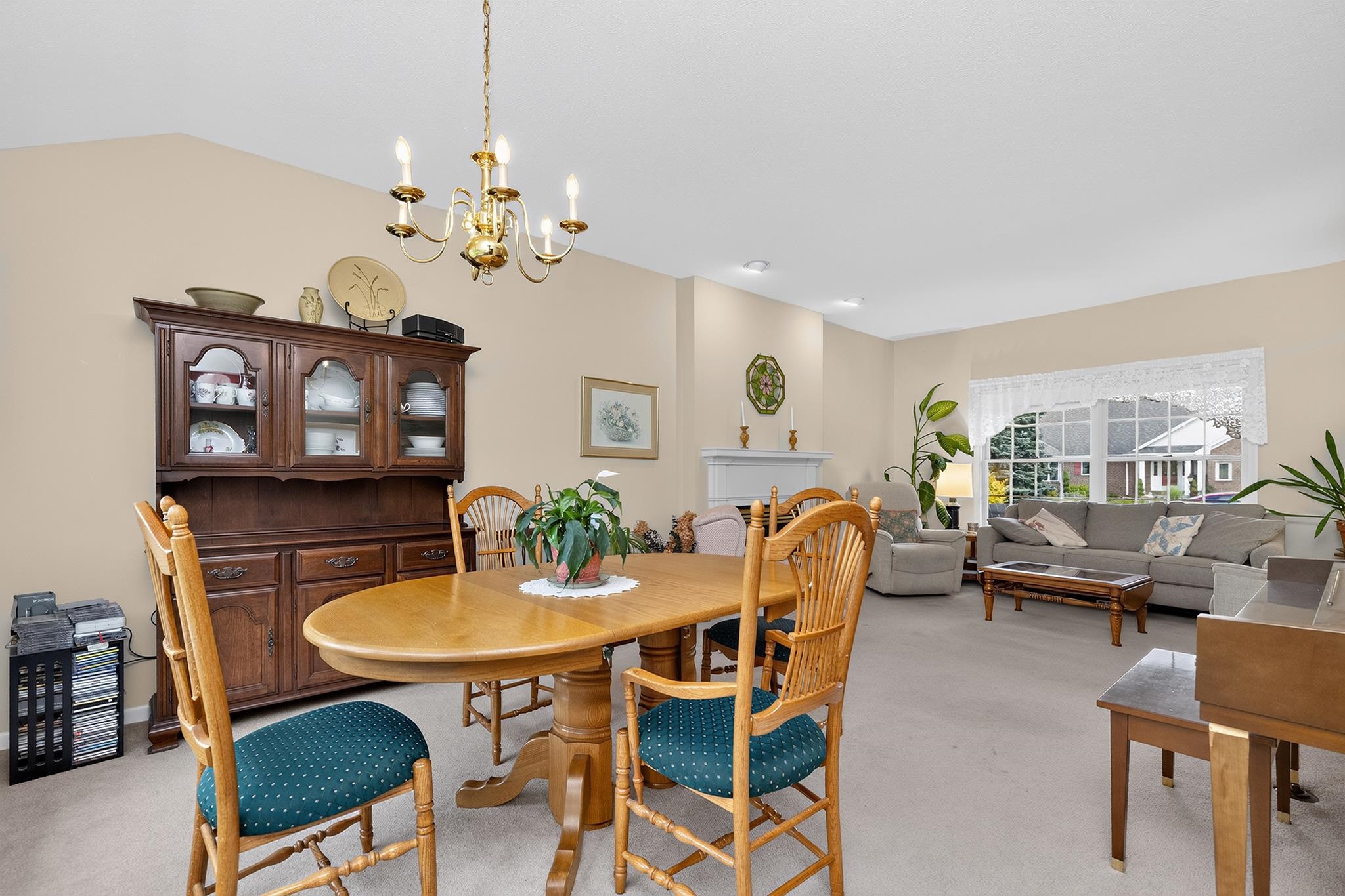 1705 Garland Drive Goshen IN 46526