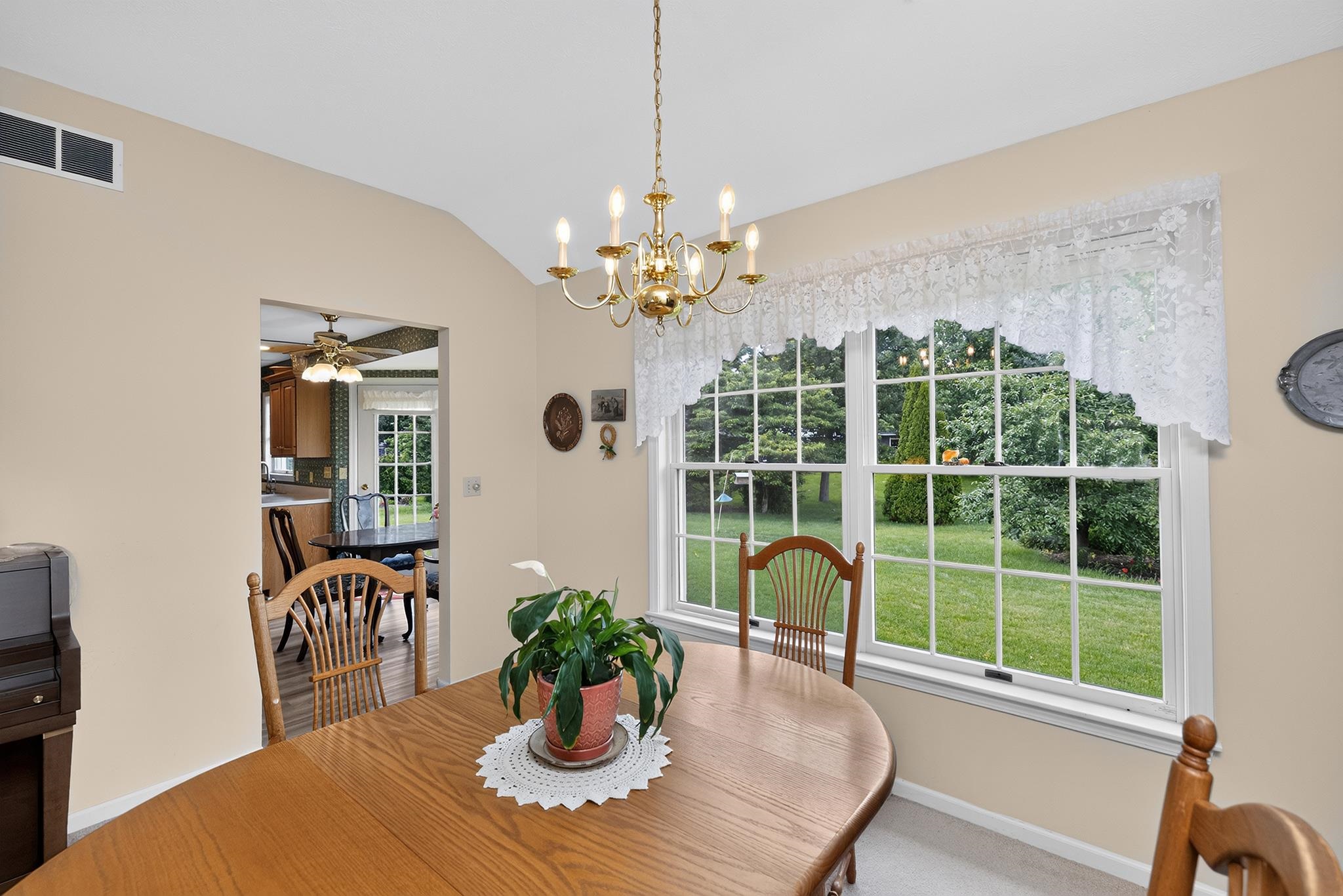 1705 Garland Drive Goshen IN 46526