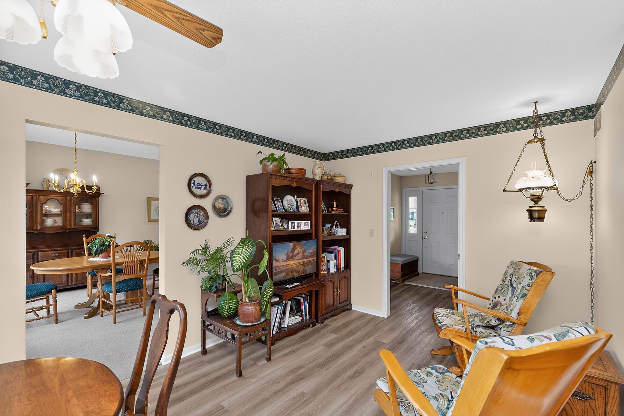 1705 Garland Drive Goshen IN 46526