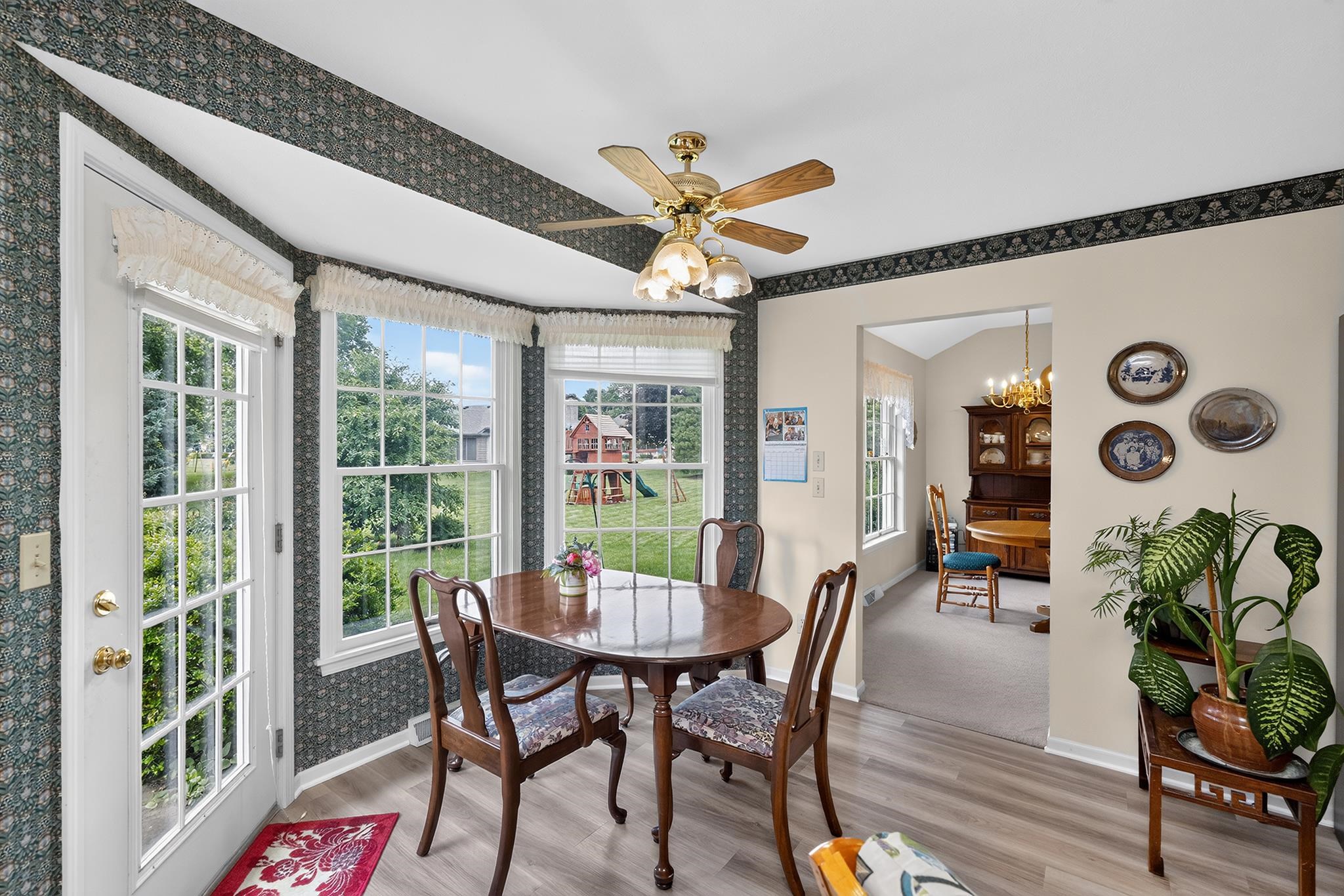1705 Garland Drive Goshen IN 46526