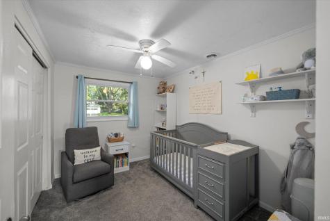 3315 Chancellor Drive Fort Wayne IN 46815