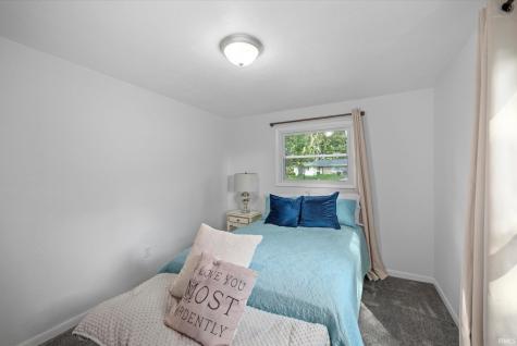3315 Chancellor Drive Fort Wayne IN 46815