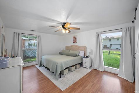 3315 Chancellor Drive Fort Wayne IN 46815