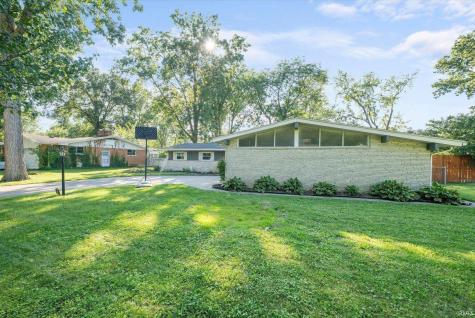 3315 Chancellor Drive Fort Wayne IN 46815